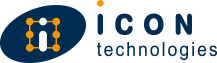 ICON Technologies Logo