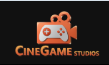 Cine Game Studios Logo