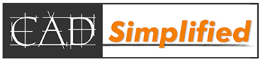CAD Simplified Logo