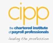 The Chartered Institute of Payroll Professionals (CIPP) Logo