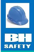 BH Safety Services Logo
