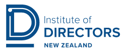 Institute Of Directors In New Zealand Logo