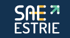 SAE Estrie Logo