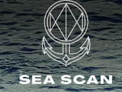 Sea Scan Maritime Foundation Logo