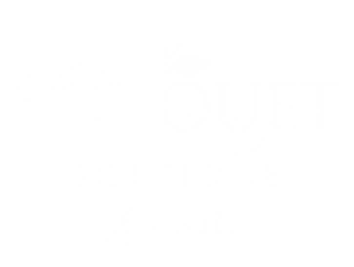 Bouquet Boutique Logo