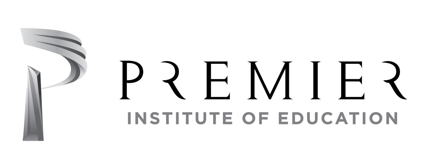 Premier Institute of Education Logo