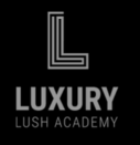 Luxury Lush Academy Logo