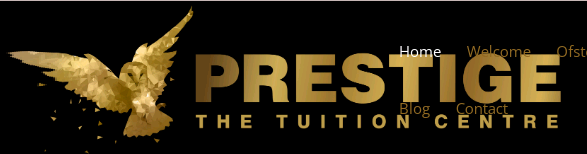 Prestige Tuition Centre Manchester Logo
