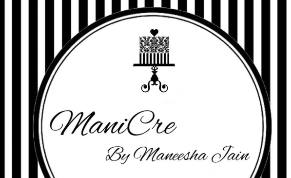 ManiCre Workshops Logo
