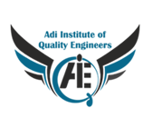 Adi Institute of Quality Engineers Logo