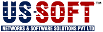 US Soft Technologies Logo