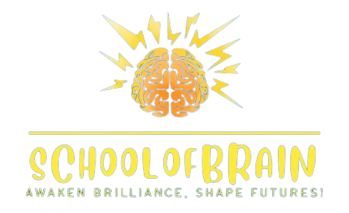 School of Brain Logo