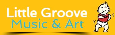 Little Groove Music Logo
