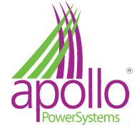 Apollo Power Systems Pvt. Ltd. Logo