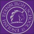 Edinburgh School of English Logo