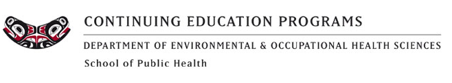 Continuing Education Programs Logo