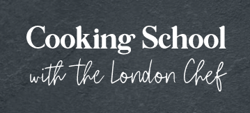 The London Chef Logo