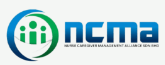 N.C.M.A. Logo