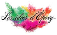 Les Idées D'Époxy Inc Logo