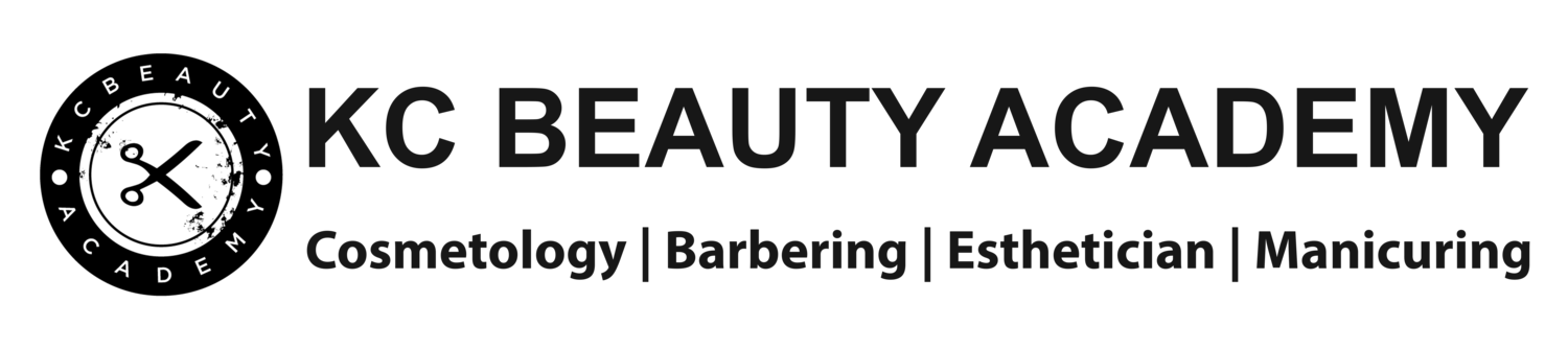 KC Beauty Academy Logo
