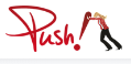 Push Business Training Logo