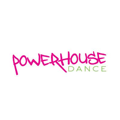 Powerhouse Dance Logo