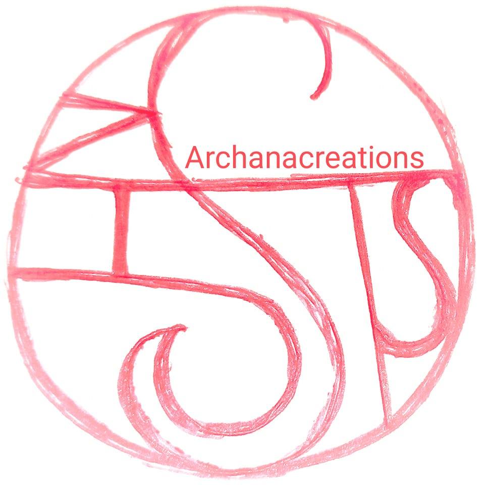 Archana's Creamy Creations Logo
