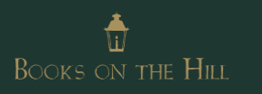 Books on the Hill Logo