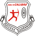 Col’s Calibre Logo