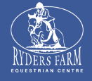 Ryders Farm Equestrian Centre Logo