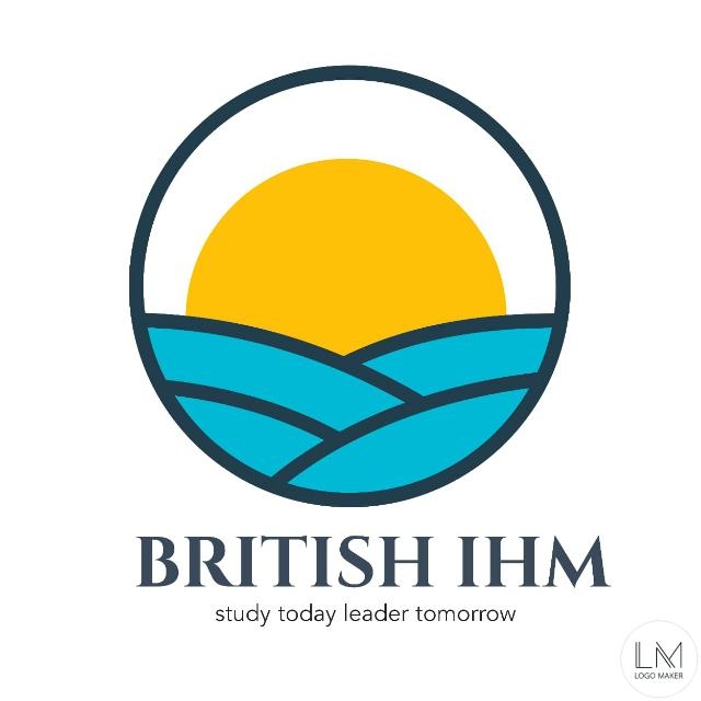 British Institute of Hospitality Management Logo