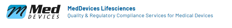 Meddevices Lifesciences Pvt Logo