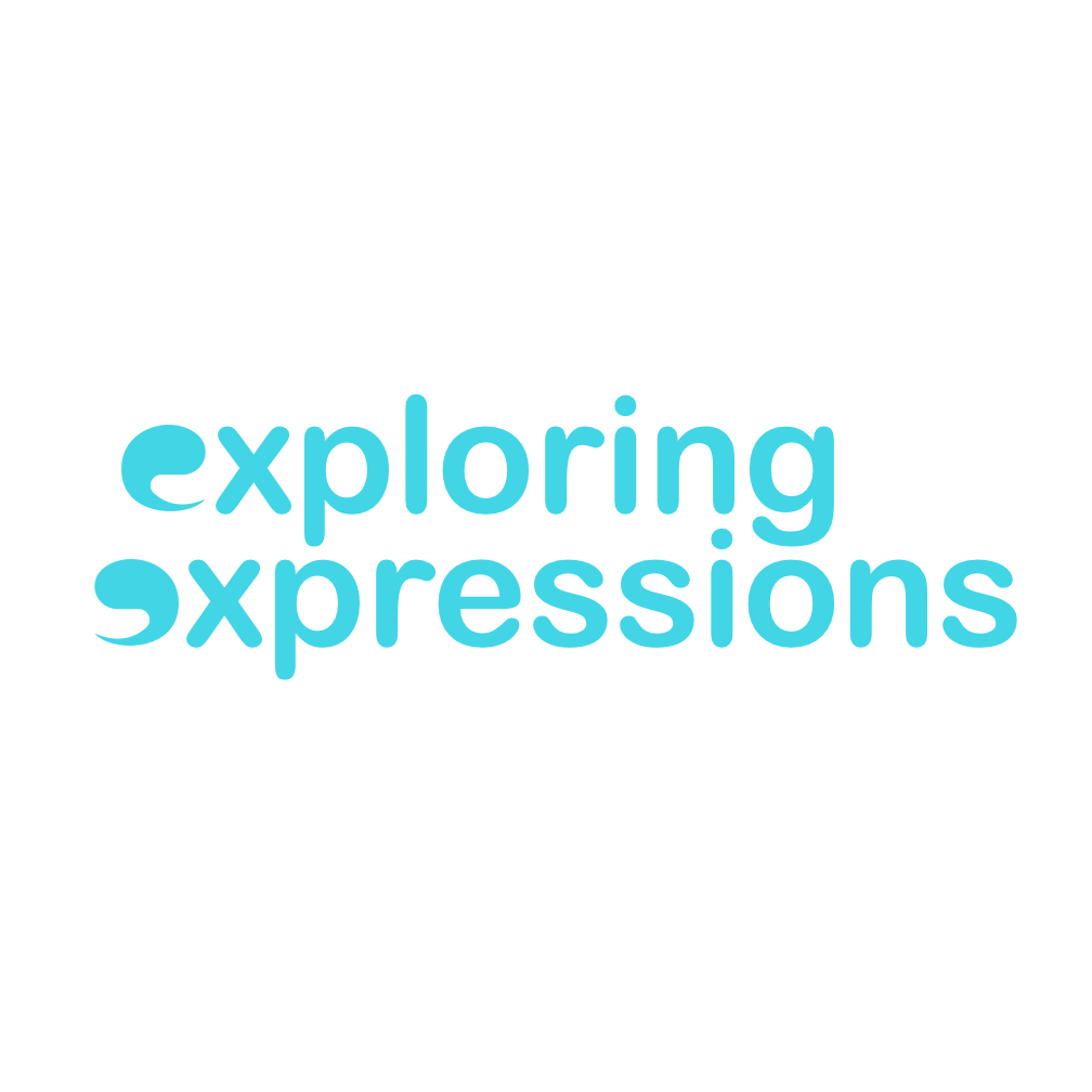 Exploring Expressions Logo