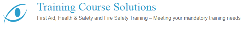 Training Course Solutions Logo