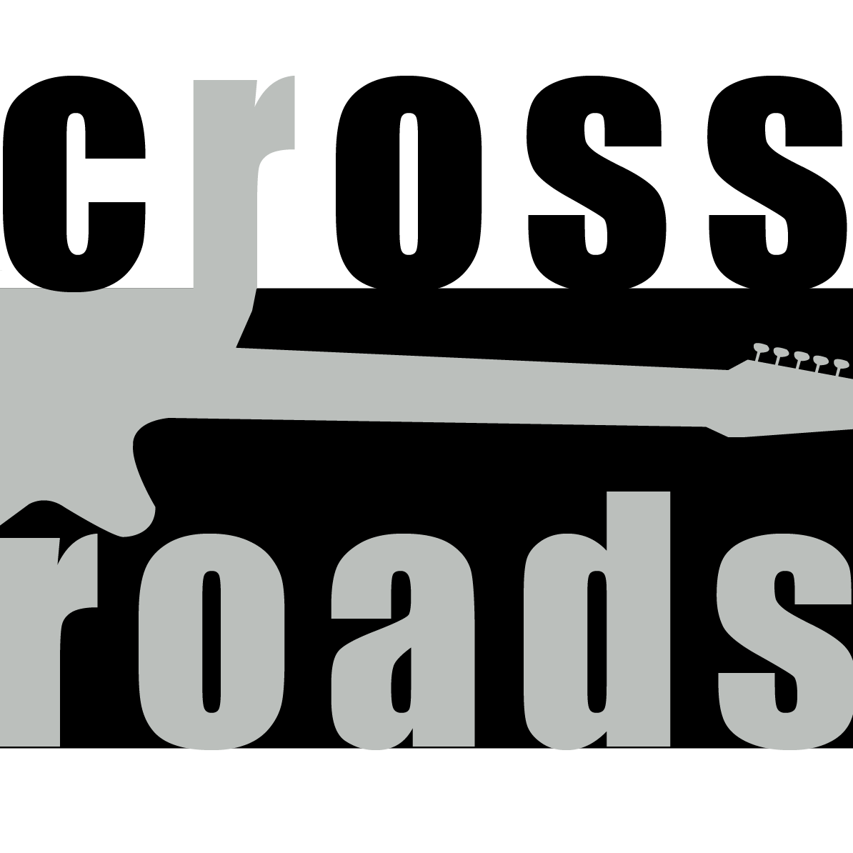 Crossroads School of Music Logo