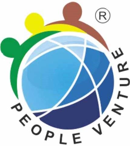 People Venture Logo