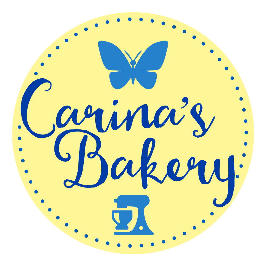 Carina’s Bakery Logo