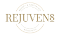 Rejuven8 Aesthetics and Training Logo