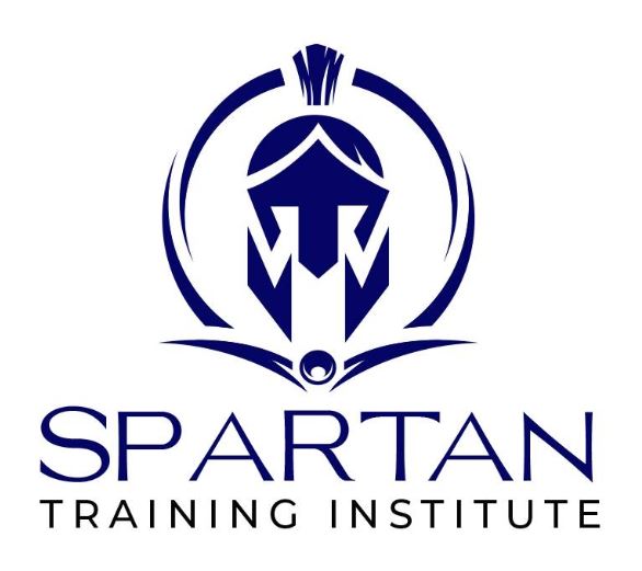 Spartan Training Institute Logo