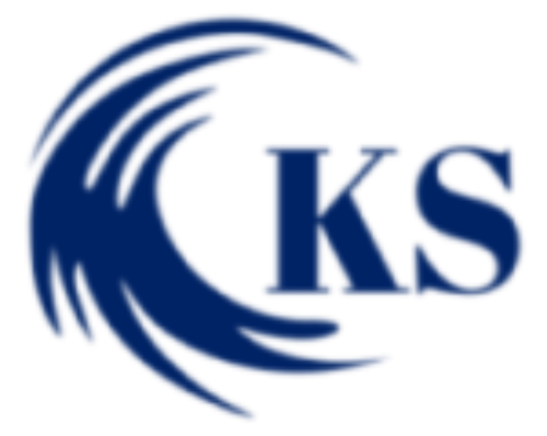 KS Training Logo