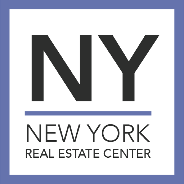 New York Real Estate Center Logo