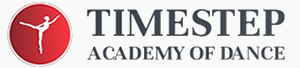 Timestep Academy of Dance Official Logo