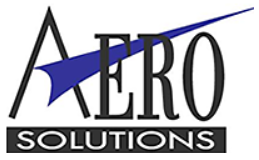 Aerosolutions Logo