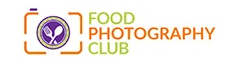 Food Photography Club Logo