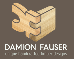Damion Fauser Logo