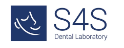 S4S Dental Logo