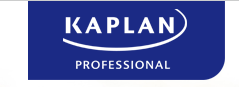Kaplan Professional Logo