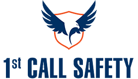 1st Call Safety Solutions Logo