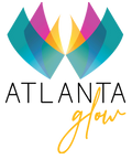Atlanta Glow Logo