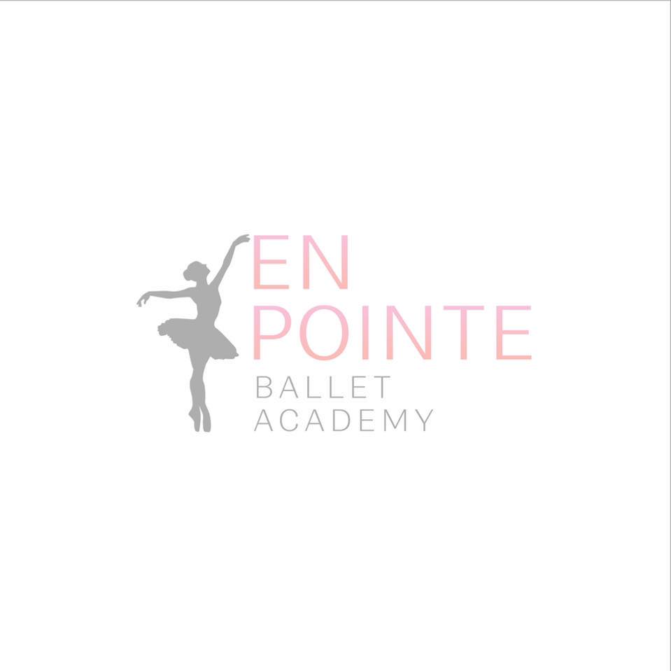 En Pointe Ballet Academy Logo